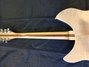 Rickenbacker 360/12 f hole, Mapleglo: Full Instrument - Rear