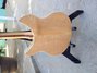 Rickenbacker 360/12 f hole, Mapleglo: Close up - Free2