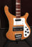 Rickenbacker 4001/4 , Mapleglo: Body - Front