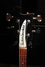 Rickenbacker 4000/4 Setneck, Jetglo: Headstock