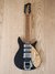 Rickenbacker 325/6 V59, Jetglo: Full Instrument - Front