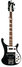 Rickenbacker 4003/4 , Jetglo: Full Instrument - Front