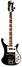 Rickenbacker 4001/4 , Jetglo: Full Instrument - Front