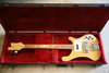 Rickenbacker 4001/4 , Mapleglo: Full Instrument - Front