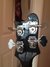 Rickenbacker 4003/4 , Jetglo: Headstock - Rear