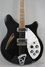 Rickenbacker 360/12 , Jetglo: Body - Front