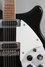 Rickenbacker 360/12 , Jetglo: Close up - Free