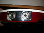 Rickenbacker 360/12 , Fireglo: Close up - Free