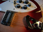 Rickenbacker 360/12 , Fireglo: Close up - Free2