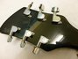 Rickenbacker 610/6 , Jetglo: Headstock - Rear