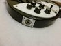 Rickenbacker 610/6 , Jetglo: Close up - Free