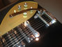 Rickenbacker 325/6 C58, Jetglo: Free image