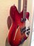 Rickenbacker 360/12 , Fireglo: Close up - Free2