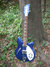 Rickenbacker 360/6 , Midnightblue: Full Instrument - Front