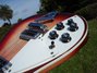 Rickenbacker 620/6 , Fireglo: Close up - Free2