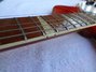 Rickenbacker 360/6 , Fireglo: Close up - Free2