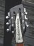 Rickenbacker 370/12 RM, Jetglo: Headstock