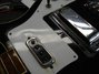 Rickenbacker 4001/4 , Jetglo: Close up - Free