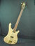 Rickenbacker 4004/4 Cii, Mapleglo: Free image