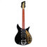 Rickenbacker 325/6 V59, Jetglo: Full Instrument - Front