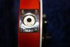 Rickenbacker 1995/6 RoMo, Fireglo: Close up - Free