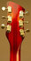 Rickenbacker 365/6 , Fireglo: Headstock - Rear