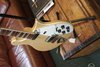 Rickenbacker 620/6 , Mapleglo: Free image