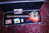 Rickenbacker 660/6 , Fireglo: Full Instrument - Front