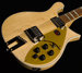 Rickenbacker 660/12 , Mapleglo: Body - Front