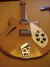 Rickenbacker 360/6 , Mapleglo: Full Instrument - Front