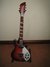 Rickenbacker 620/6 , Fireglo: Full Instrument - Front