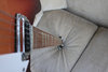 Rickenbacker 360/6 , Fireglo: Free image2