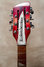 Rickenbacker 360/12 VP, Fireglo: Headstock