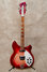 Rickenbacker 360/12 VP, Fireglo: Full Instrument - Front