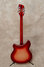 Rickenbacker 360/12 VP, Fireglo: Full Instrument - Rear