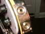 Rickenbacker 4001/4 , Jetglo: Free image2