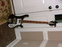 Rickenbacker 4001/4 , Jetglo: Full Instrument - Front