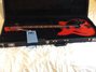 Rickenbacker 360/12 BH BT, Red: Close up - Free2