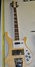 Rickenbacker 4003/4 , Mapleglo: Full Instrument - Front