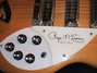 Rickenbacker 370/12 RM, Mapleglo: Body - Front