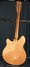 Rickenbacker 370/12 RM, Mapleglo: Full Instrument - Rear