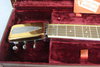 Rickenbacker G/6 LapSteel, Silver: Headstock