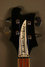 Rickenbacker 4003/4 , Jetglo: Headstock