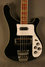 Rickenbacker 4003/4 , Jetglo: Body - Front