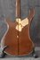 Rickenbacker 4001/4 , Walnut: Body - Rear