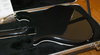 Rickenbacker 620/6 , Jetglo: Body - Rear