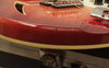 Rickenbacker 360/6 Mod, Fireglo: Close up - Free