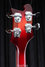 Rickenbacker 4003/4 , Fireglo: Headstock - Rear