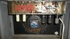 Rickenbacker M-11/amp , Gray: Body - Front