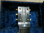 Rickenbacker B Post War/6 LapSteel, Black: Headstock